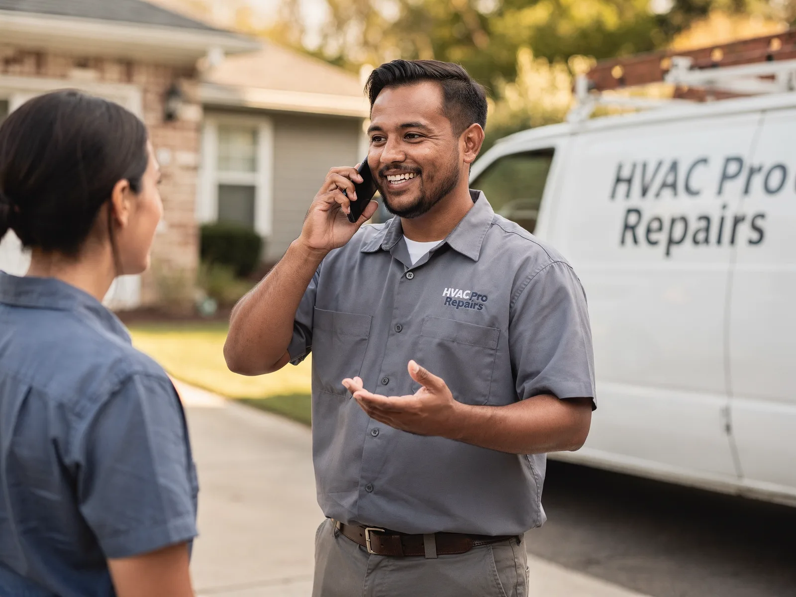 Heat Pump Repair Roeland Park, KS FAQs